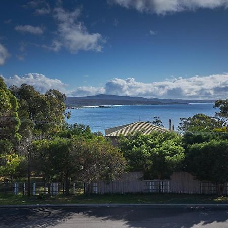Granite Beach House @ Bay Of Fires Binalong Bay Exterior photo